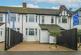 Thetford Terrace, Cambridge