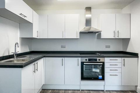 undefined, Thetford Terrace, Cambridge