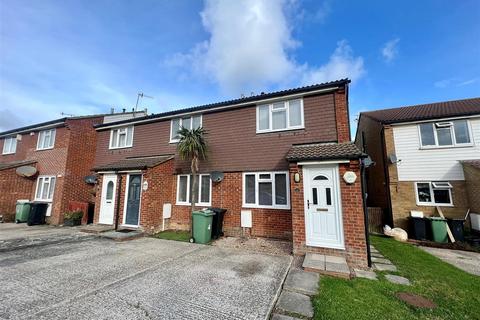 2 bedroom semi-detached house to rent, Galley Hill View, Bexhill-On-Sea TN40