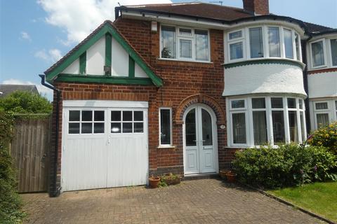 3 bedroom house for sale, Chestnut Drive, Erdington, Birmingham