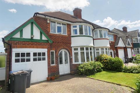 107 Chestnut Drive, Erdington, Birmingham, B24 0DR