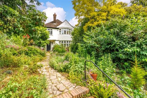 4 bedroom house for sale, Highgate West Hill, London, N6