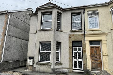 3 bedroom semi-detached house for sale, Walter Road, Ammanford