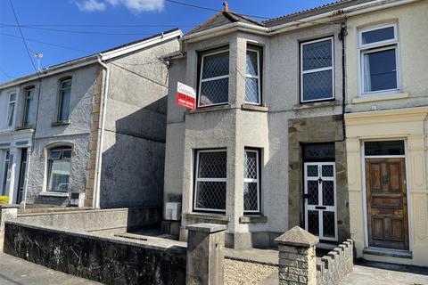 3 bedroom semi-detached house for sale, Walter Road, Ammanford