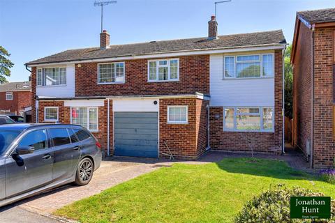 185 Monks Walk, Buntingford, SG9 9DU