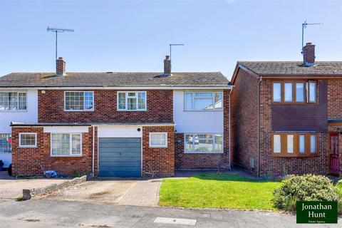 185 Monks Walk, Buntingford, SG9 9DU