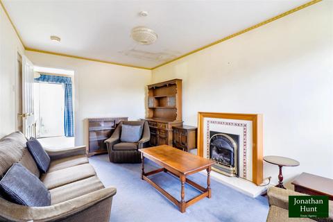 11 Peasmead, Buntingford, SG9 9SF