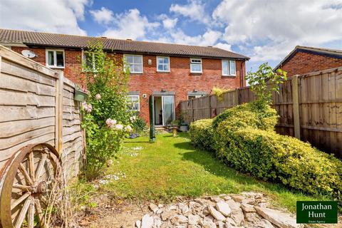 11 Peasmead, Buntingford, SG9 9SF