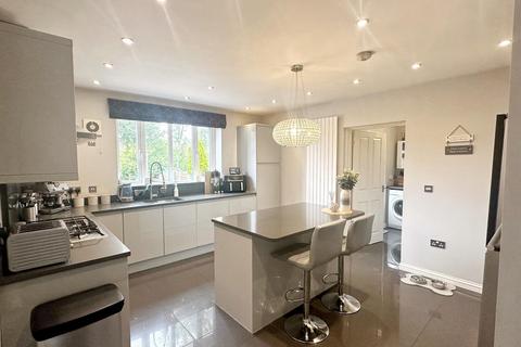 5 bedroom detached house for sale, Royal Meadow Way, Streetly, Sutton Coldfield