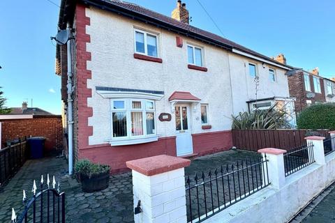 3 bedroom semi-detached house for sale, Thames Road, Redcar