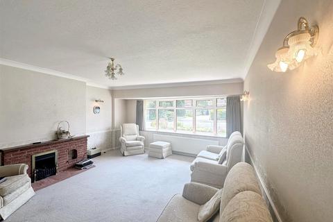 4 bedroom detached house for sale, Poplar Rise, Little Aston, Sutton Coldfield