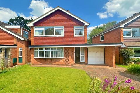 14 Poplar Rise, Sutton Coldfield, B74 4HT