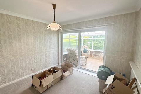 14 Poplar Rise, Sutton Coldfield, B74 4HT