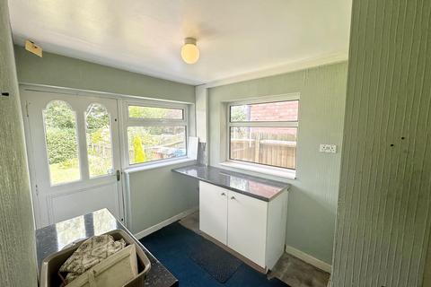 14 Poplar Rise, Sutton Coldfield, B74 4HT