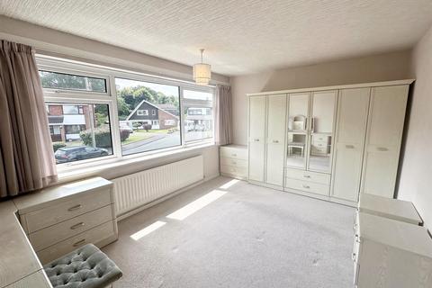 14 Poplar Rise, Sutton Coldfield, B74 4HT