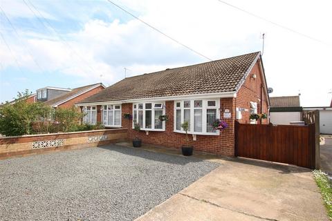 3 bedroom semi-detached bungalow for sale, Beech Close, Sproatley, Hull