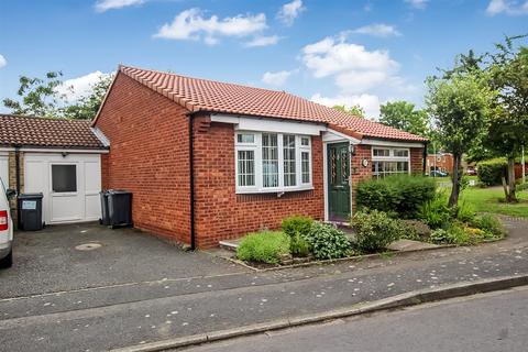 2 bedroom semi-detached bungalow for sale, Castlebay Court, Darlington