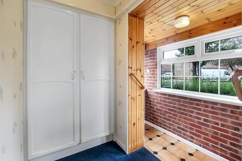 2 bedroom semi-detached bungalow for sale, Castlebay Court, Darlington