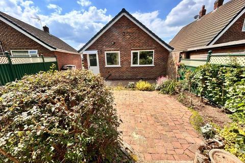 2 bedroom bungalow to rent, Blake Road, Stapleford. NG9 7HN