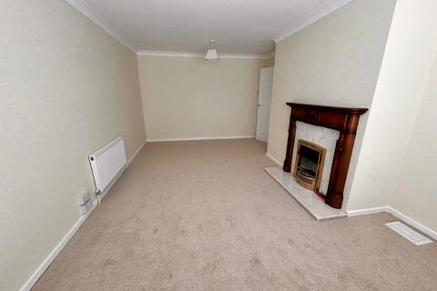 2 bedroom bungalow to rent, Blake Road, Stapleford. NG9 7HN