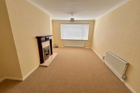 2 bedroom bungalow to rent, Blake Road, Stapleford. NG9 7HN