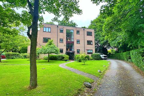 4, The Sycamores Vesey Close, Sutton Coldfield, B74 4QL