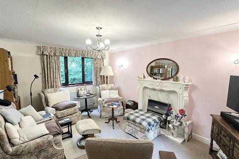 4, The Sycamores Vesey Close, Sutton Coldfield, B74 4QL