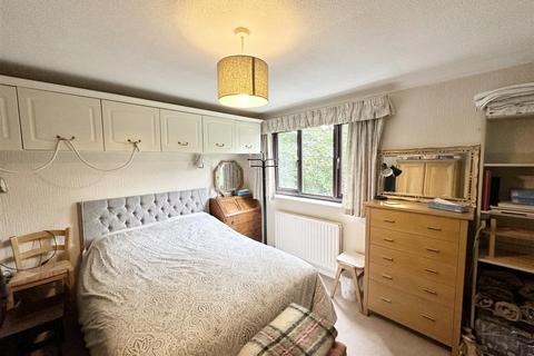 4, The Sycamores Vesey Close, Sutton Coldfield, B74 4QL