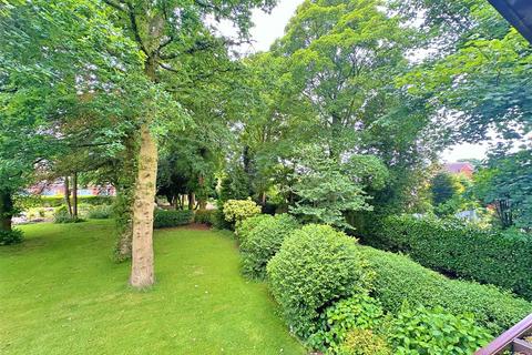 4, The Sycamores Vesey Close, Sutton Coldfield, B74 4QL
