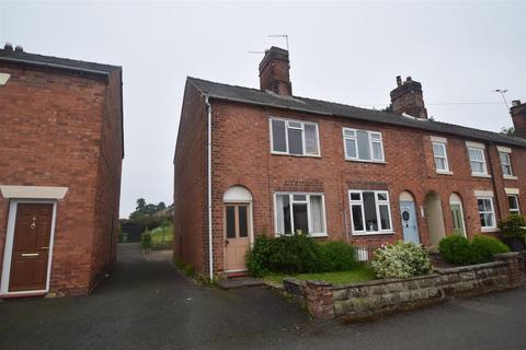 2 bedroom semi-detached house for sale, Newtown, Newport