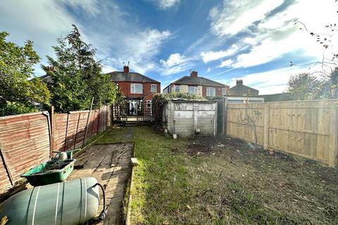 3 bedroom semi-detached house for sale, Thames Road, Redcar