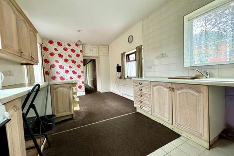 2 bedroom semi-detached bungalow for sale, Laburnum Road, Redcar