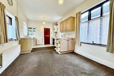 2 bedroom semi-detached bungalow for sale, Laburnum Road, Redcar