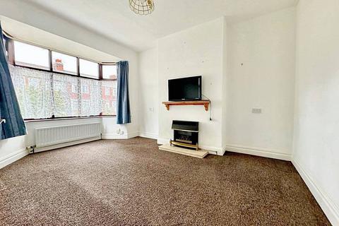 2 bedroom semi-detached bungalow for sale, Laburnum Road, Redcar