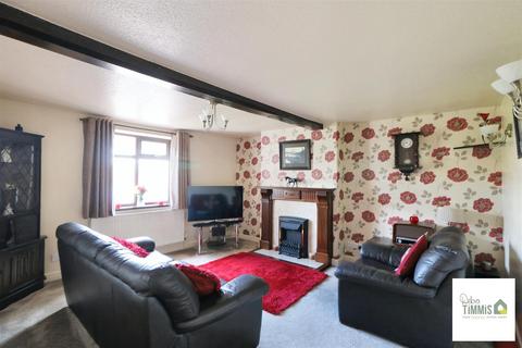 3 bedroom cottage for sale, Sneyd Street, Sneyd Green, Stoke-On-Trent