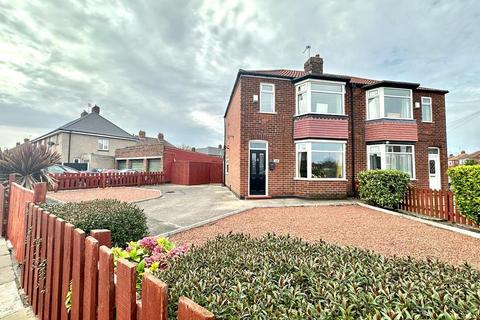 3 bedroom house for sale, Staithes Road, Redcar
