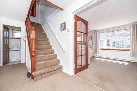 26 Duddingston Drive, Kirkcaldy, KY2 6JP