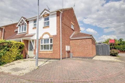 3 bedroom semi-detached house for sale, Wise Close, Beverley