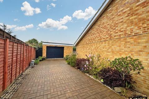 3 bedroom semi-detached bungalow for sale, Bodiam Drive, Redcar