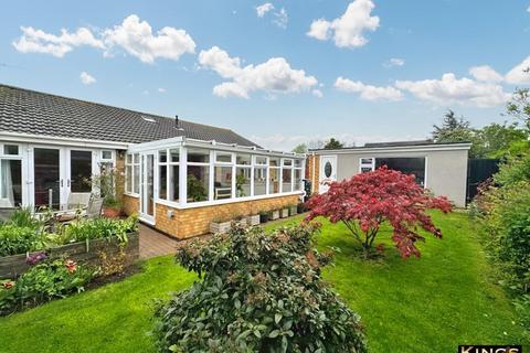 3 bedroom semi-detached bungalow for sale, Bodiam Drive, Redcar