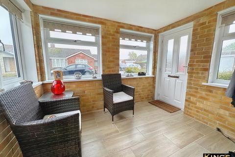 4 Bodiam Drive, Redcar, TS10 2LU