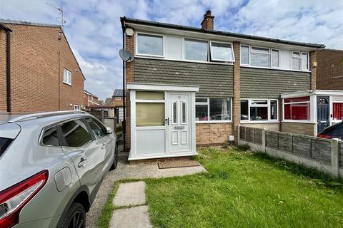 3 bedroom semi-detached house for sale, Conisborough Lane, Garforth, Leeds