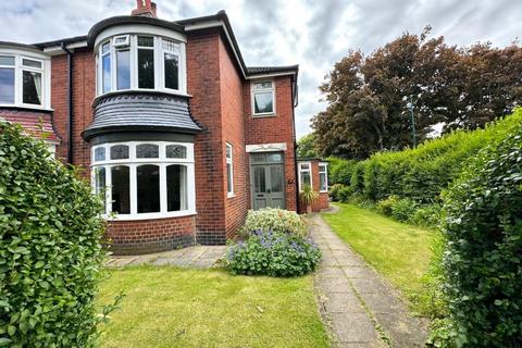 3 bedroom house for sale, Borough Road, Redcar