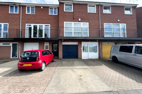 3 bedroom terraced house for sale, Bishop Auckland, Durham DL14