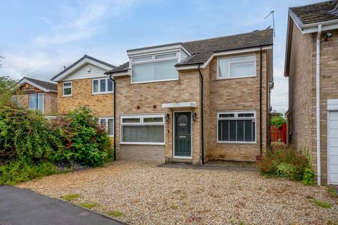 4 bedroom detached house for sale, Ashbourne Way, Woodthorpe, York