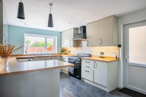 4 bedroom detached house for sale, Ashbourne Way, Woodthorpe, York