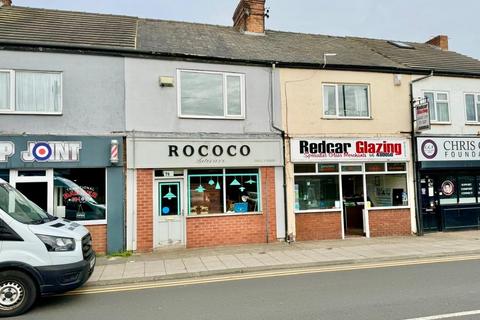 Property for sale, West Dyke Road, Redcar