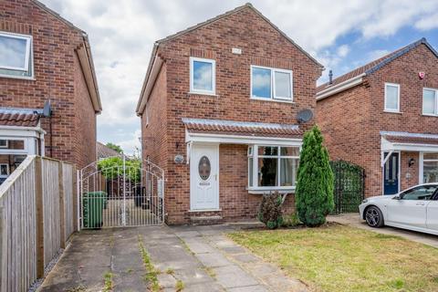 3 bedroom detached house for sale, Hendon Garth, York