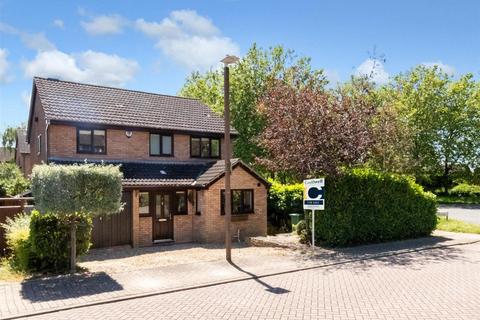 4 bedroom detached house for sale, Ibstone Avenue, Bradwell Common, Milton Keynes