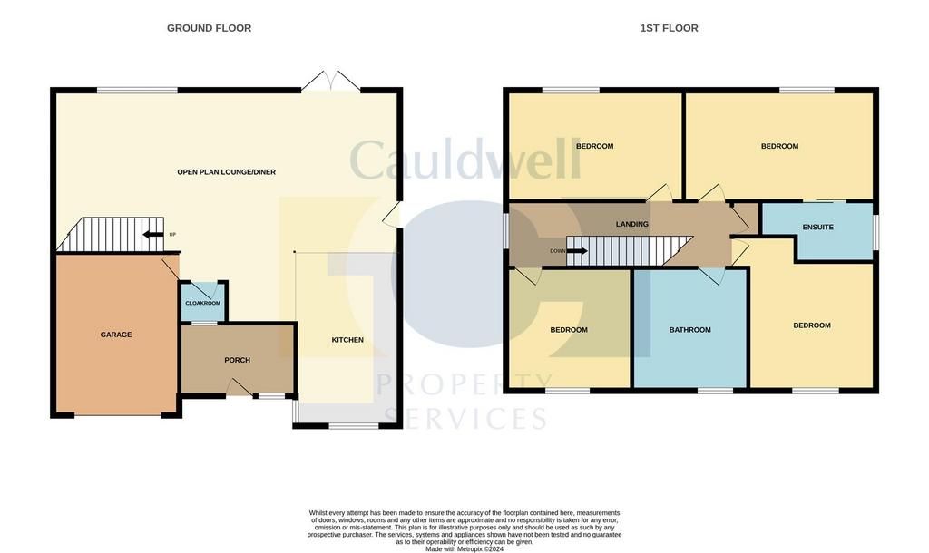 2 Ibstone Avenue Bradwell Common Milton Keynes MK138 BB-Hi